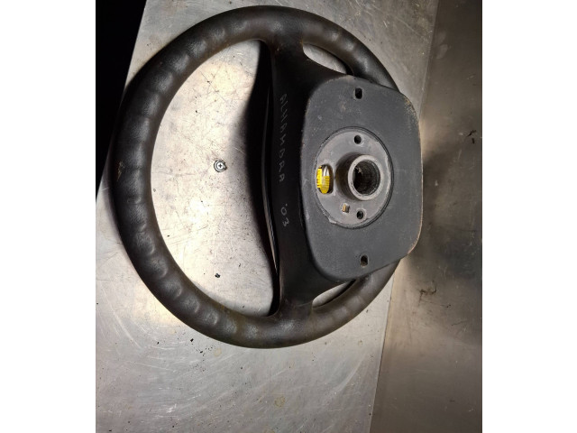 Volant Seat Alhambra (Mk1) 2003