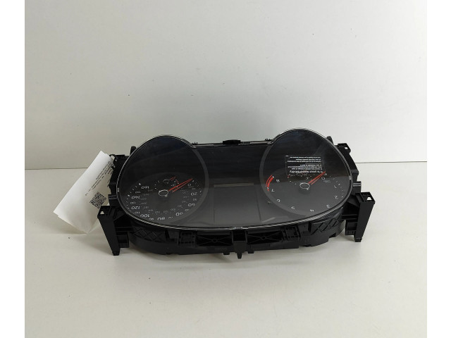 Přístrojová deska Volkswagen Tiguan 2022 5NA920950E