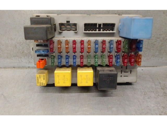 Модуль управления BSM 0612280289 Austin Montego