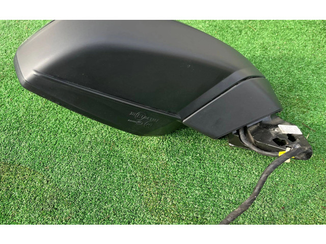 Zpětné zrcátko Audi Q7 4M 2016 E1041367