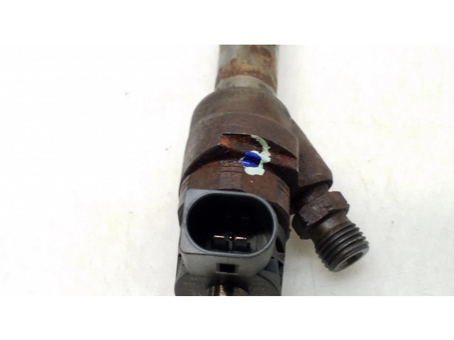 Vstřikovač 7810702, 0445110382 BMW 3 E90 E91 pro naftový motor 2.0 N47D20A