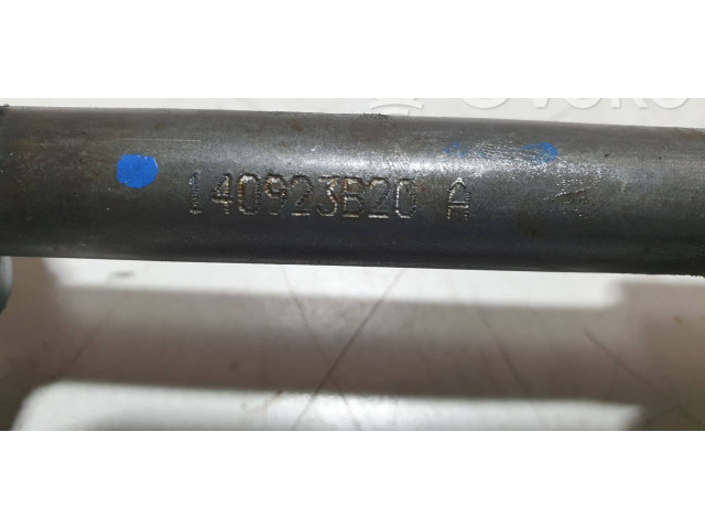 Рулевая рейка EA9CEM029, 140923B20 Dacia Jogger 2021 - года