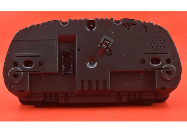 Přístrojová deska BMW X3 E83 2005 9110205, 9110205