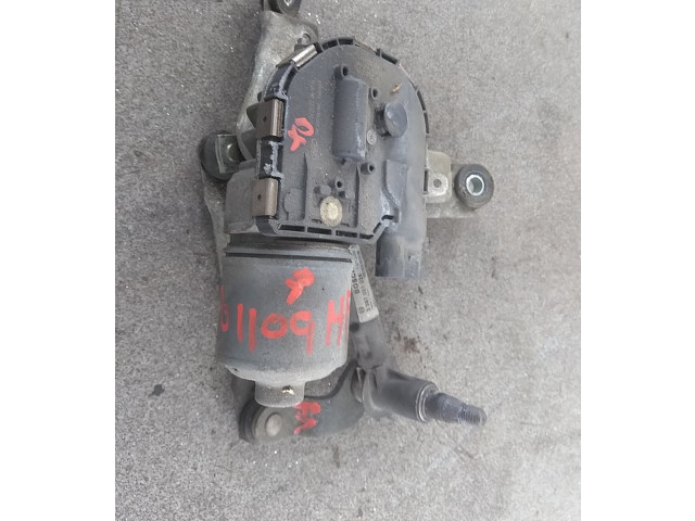 Моторчик дворников 6M21-17504-BH, 1729629    Ford S-MAX