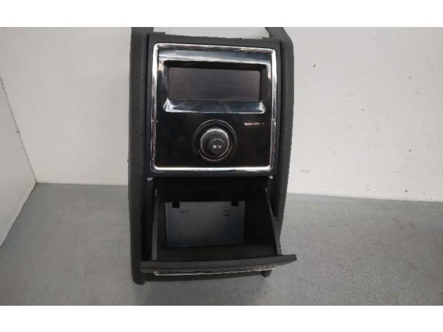 Дисплей 3T0919201 Skoda Superb B6 (3T)