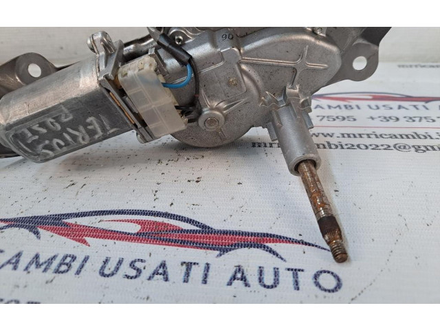 Моторчик заднего дворника 85130-B4010, 3SZVE Daihatsu Terios