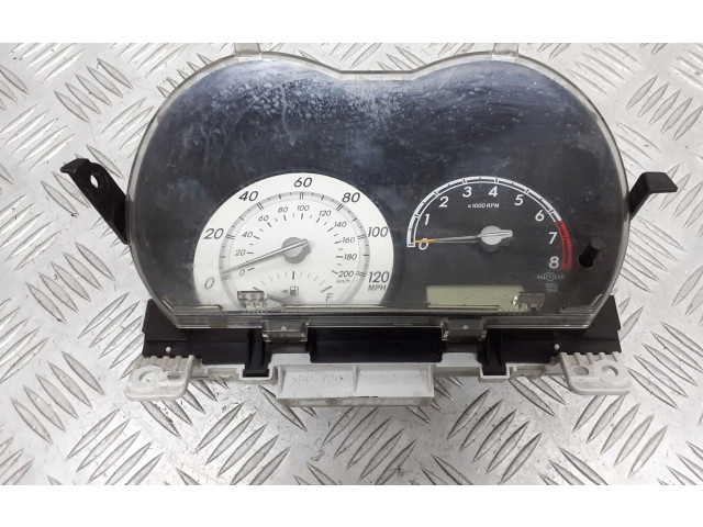 Přístrojová deska Scion xA 2004 83800-5C790-C