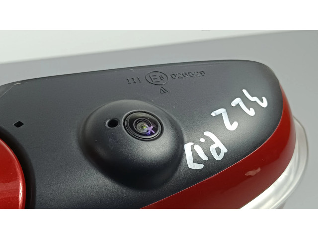 Zpětné zrcátko pravé Suzuki SX4 S-Cross 2023