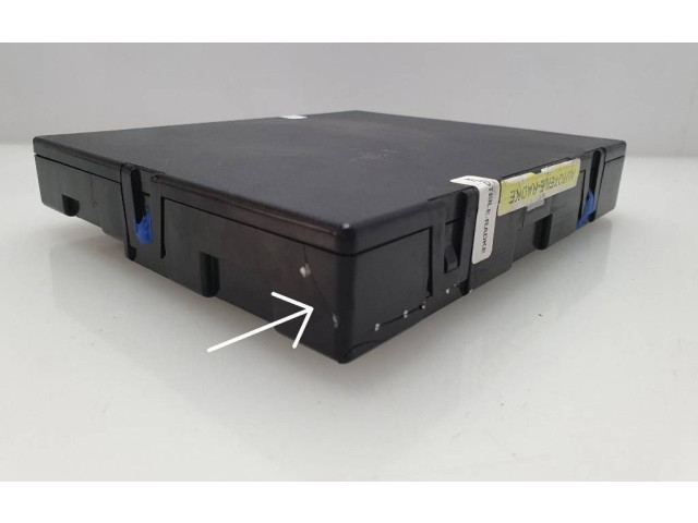 Блок комфорта 8K0907064CP, 5DK00991883   Audi Q5 SQ5   