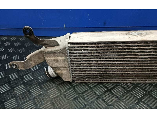 Интеркулер Mitsubishi Outlander