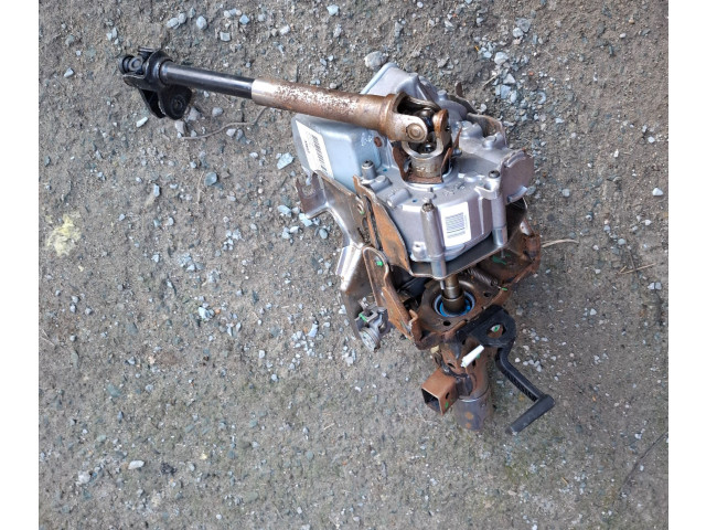    Рулевая рейка 8200937939G, 50320122   Renault Clio III 2005 - 2012 года