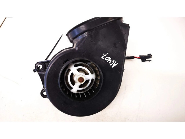 Вентилятор печки    1485724080   Fiat Ulysse