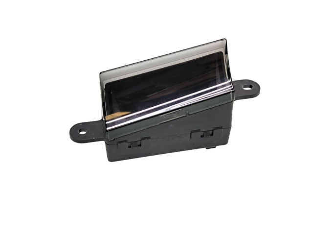 Дисплей 23370882, 814592697 Chevrolet Volt II