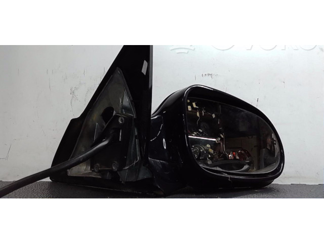 Зеркало электрическое        Mercedes-Benz SL R230  2001 - 2012 года   