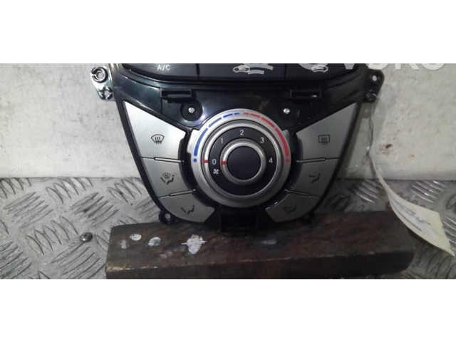 Блок управления климат-контролем 972501K1704X Hyundai ix20