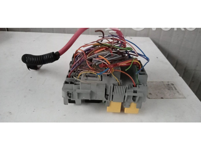 Pojistková skříňka 52028777, 52028777 Alfa Romeo Giulia 2016