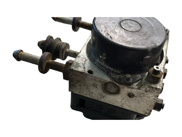 Блок АБС 6R0907379, 0265800729 Seat Ibiza IV (6J,6P) 2008-2017 года