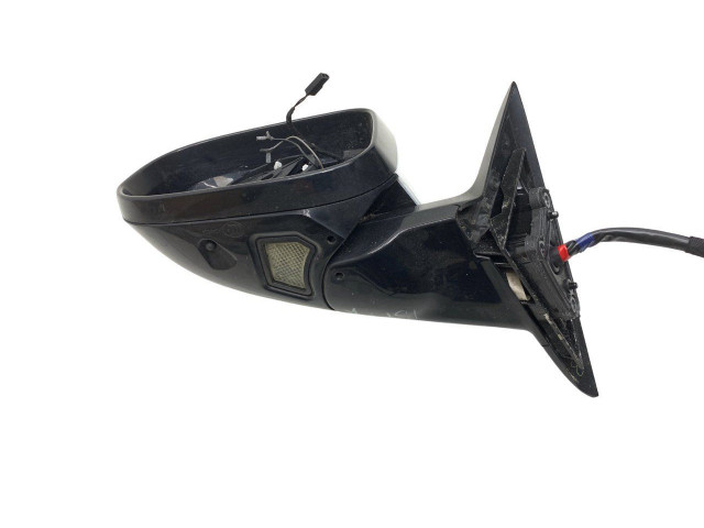 Зеркало электрическое Jaguar XK - XKR 2006 - 2016 года