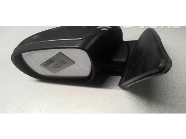 Зеркало электрическое        KIA Pro Cee'd I  2008 - 2013 года   