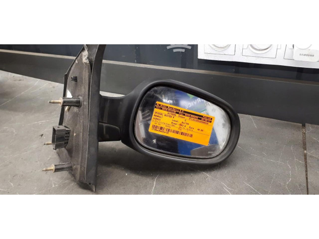 Zpětné zrcátko Renault Megane IV 2020