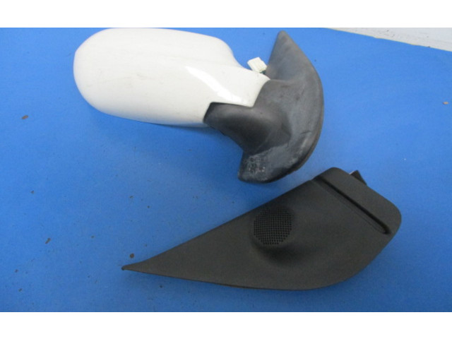 Зеркало электрическое        Fiat Albea   -  года   