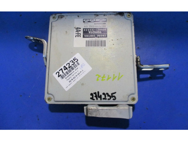 Řídící jednotka    Toyota Carina T190 1995