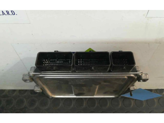 Řídící jednotka 141521346 Renault Captur 2014