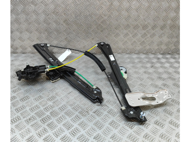Электрический механизм для подъема окна без двигателя 7932187, 5A09AF5   BMW iX