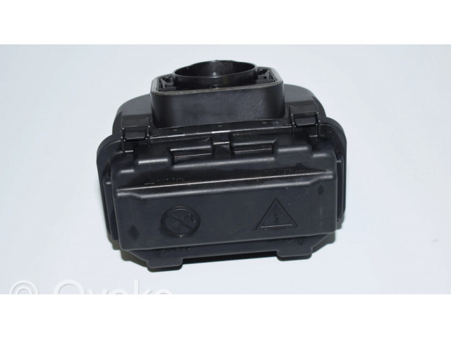 Pojistková skříňka 9224872 BMW 1 F20 F21 2011