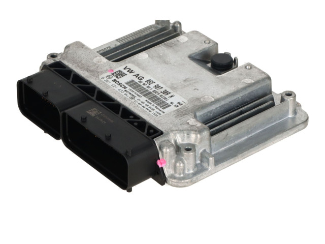 Řídící jednotka 05E906018CK Volkswagen T-Roc 2021