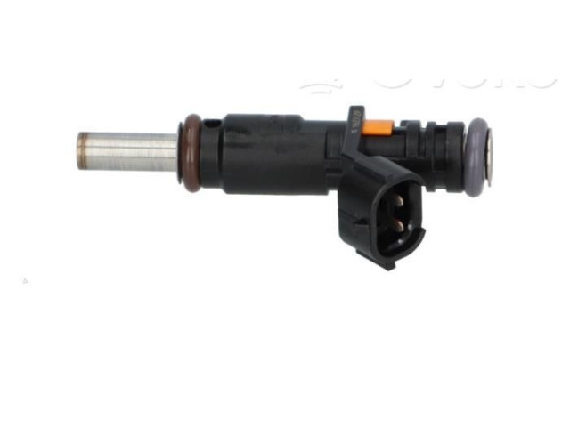 Форсунка 166008992R, 166008992R    Dacia Dokker   