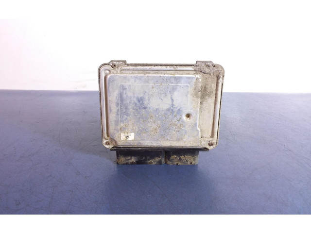 Řídící jednotka 55205059, 55205059 Fiat Croma 2008