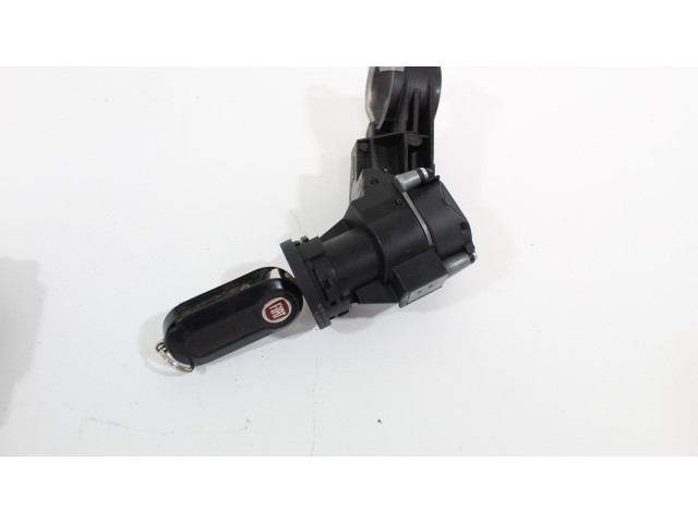 Комплект зажигания 00518699250, 00518699250   Fiat Punto Evo