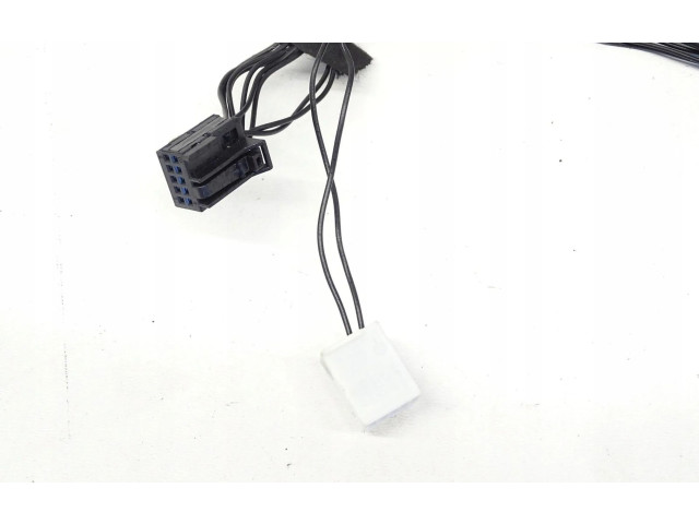 Zpětné zrcátko Mercedes-Benz E W211 2005