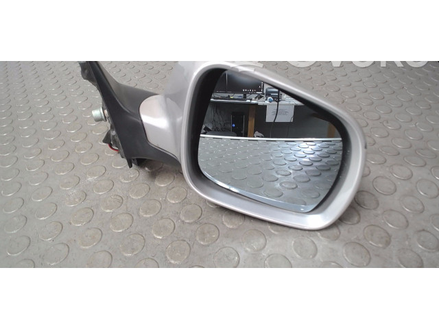 Зеркало электрическое        Audi A3 S3 8L  1996 - 2003 года   