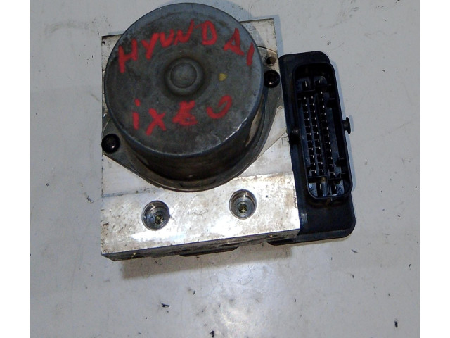 Блок АБС 61589-42100, 61589-42100   Hyundai  ix20   -  года