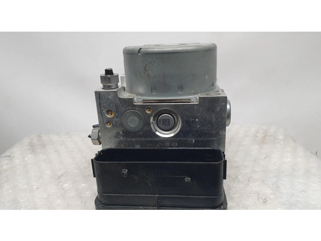 Блок АБС J1BC2B373AE, 10022014664 Ford Fiesta 2017- года