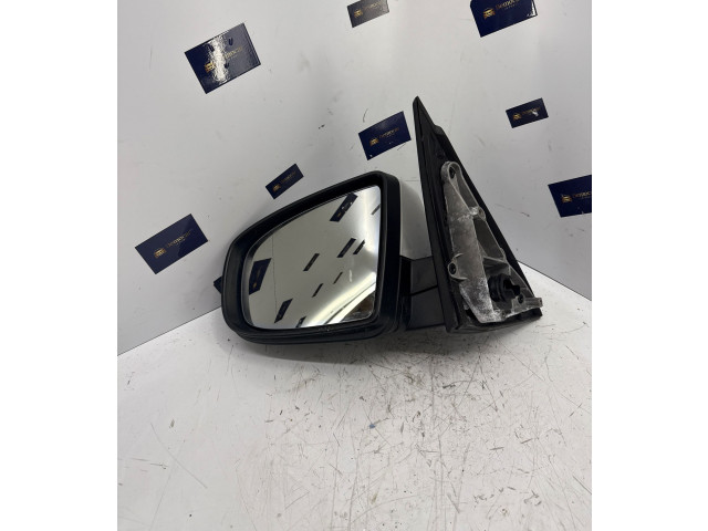 Zpětné zrcátko BMW X5 E70 2011