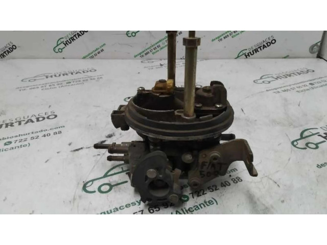 Vstřikovač 30MM12, INYECTORMONOPUNTO Fiat Punto (176)