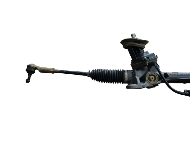 Рулевая рейка 5Q0959439P, 5Q0909143P Skoda Superb B8 (3V) 2015-- года