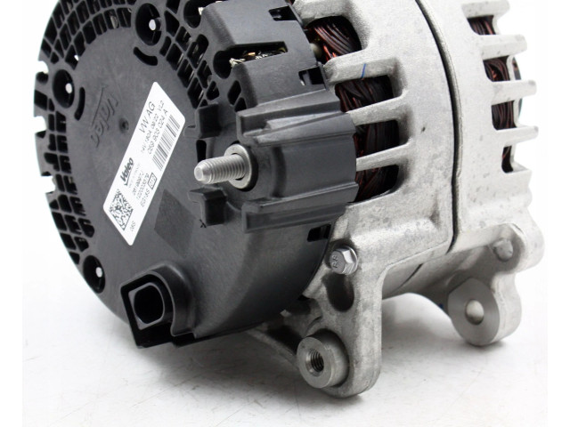 Генератор 059903024A Audi A6 C7