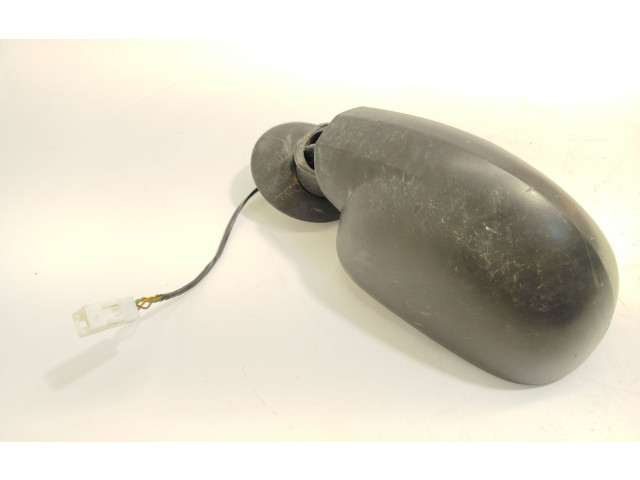 Зеркало электрическое        Dacia Logan Pick-Up  2005 -  года   