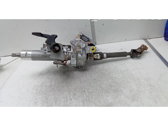 Рулевая рейка R8810497R Dacia Sandero - года