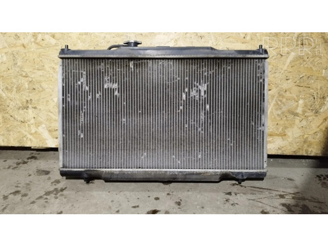 Панель радиаторов (телевизор)