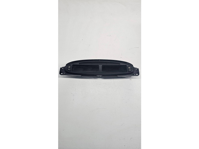 Панель приборов VD0966001, P8A96317180   Citroen Xsara Picasso       