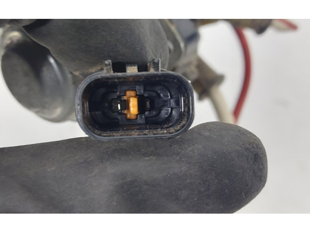 Řídící jednotka MD342751 Mitsubishi L200 2010