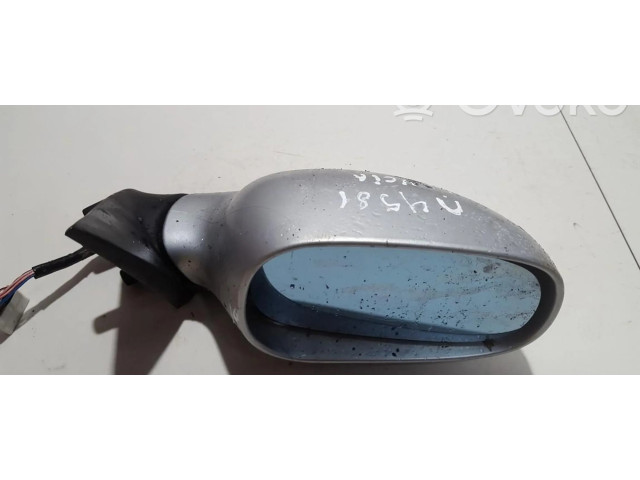 Зеркало электрическое     правое    Lancia Lybra     