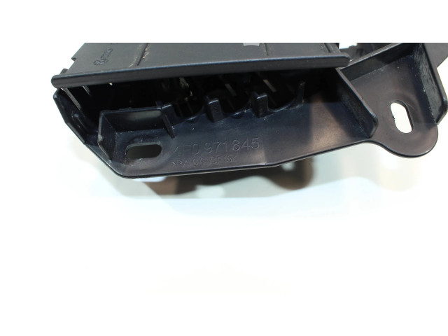 Блок предохранителей 4F0971845 Audi A6 S6 C6 4F