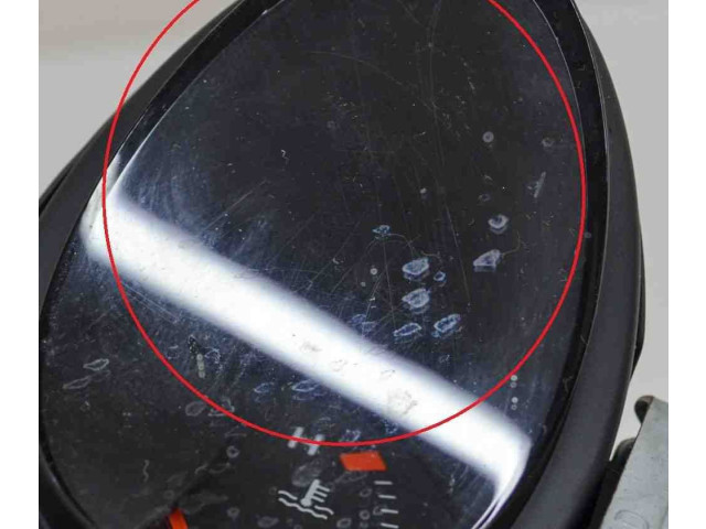 Přístrojová deska Dodge Stealth 1992 0570206032, MB604752