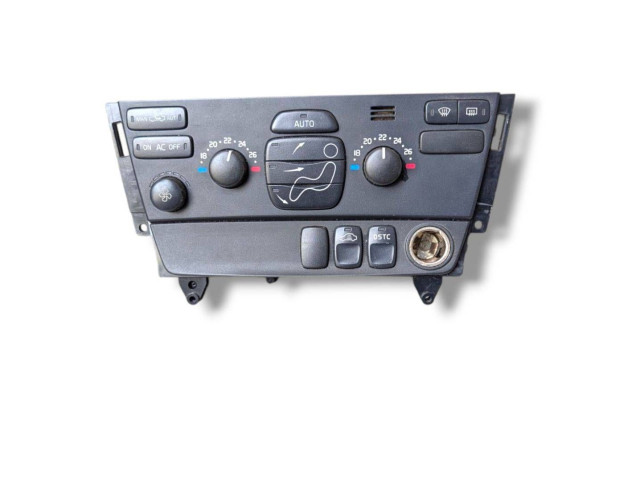 Блок управления климат-контролем 30746022   Volvo V70